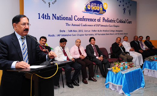 Pediatrics Conference